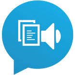 Text to Speech for All App