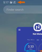 Net Meter скриншот 1