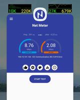 Net Meter Screenshot 2