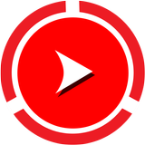Video Player Supports All Form icône