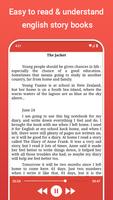 Learn English by Short Stories Screenshot 3