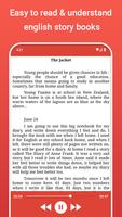 Learn English by Short Stories screenshot 3