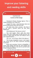 Learn English by Short Stories screenshot 1
