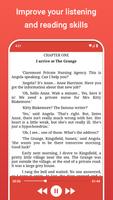 Learn English by Short Stories Screenshot 1