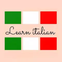 Descargar APK de Aprender italiano para princip