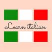 Lerne Italienisch für Anfänger