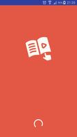 Learn English with Stories Plakat
