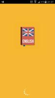 Einfach Englisch lernen - List Plakat