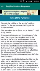 Learn English by Stories - Sto APK download