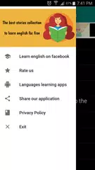 Learn English by Stories - Sto APK download