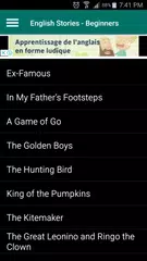 Learn English by Stories - Sto APK download