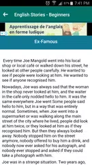 Learn English by Stories - Sto APK download