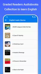 Baixar Mundo dos Audiobooks em Inglês XAPK