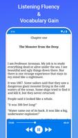 Learn English Stories Offline screenshot 1