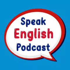 Speak English Podcast XAPK Herunterladen