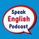 Speak English Podcast APK