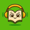 StoryCast – English Listening APK