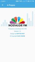 NostalgieFM ảnh chụp màn hình 2