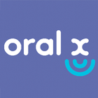 Oral X icône