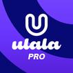 Ulala Pro アイコン