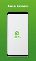 Poster RTK FM