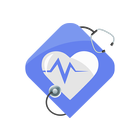 Health App icône