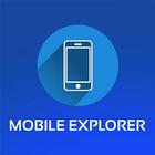 Mobile Explorer icône