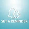 Set a Reminder