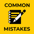 English Grammar :: Common Mist APK