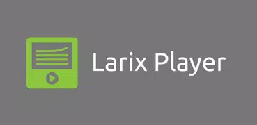 Larix Player