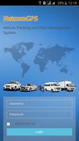 Netcom GPS Plakat