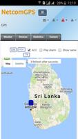 Netcom GPS Screenshot 1