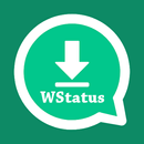 Status Saver pour Whatsapp Images, Video - WStatus APK