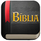 Bíblia Sagrada আইকন