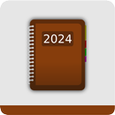 Agenda Personal 2024-Español APK