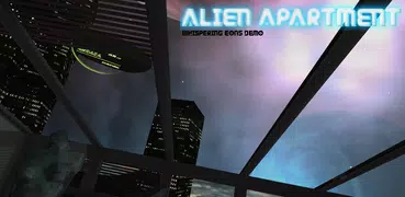 Alien Apartment VR