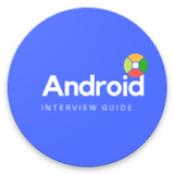 Android Interview Guide ícone