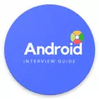 Android Interview Guide simgesi