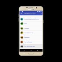 Android Interview Guide imagem de tela 1