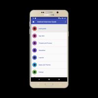 Android Interview Guide imagem de tela 2