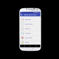 Big Data Interview Guide স্ক্রিনশট 2