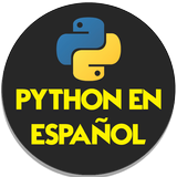 Aprende Python Solo icon