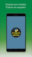Aprende Python Solo poster