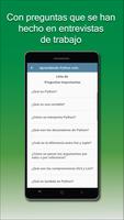 Aprende Python Solo screenshot 2