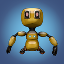 Cyber Pest Control 3D Free aplikacja
