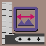 Image Measure icon