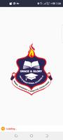 Poster GGIS - Grace and Glory International Schools