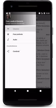 Frasi E Audio Di Gomorra Apk For Android Download