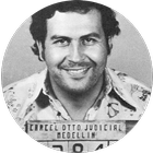 Pablo Escobar phrases & sounds icon