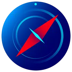 Compass - Directional & Geographical Coordinates